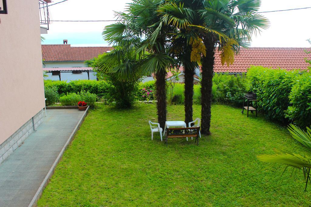 Apartments Anicic Icici Luaran gambar