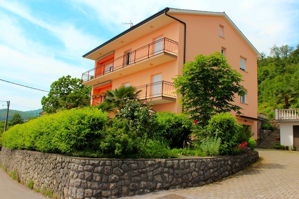 Apartments Anicic Icici Luaran gambar