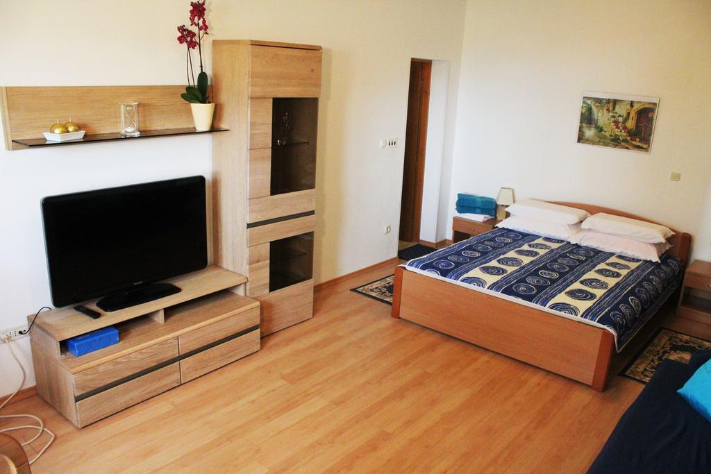 Apartments Anicic Icici Luaran gambar