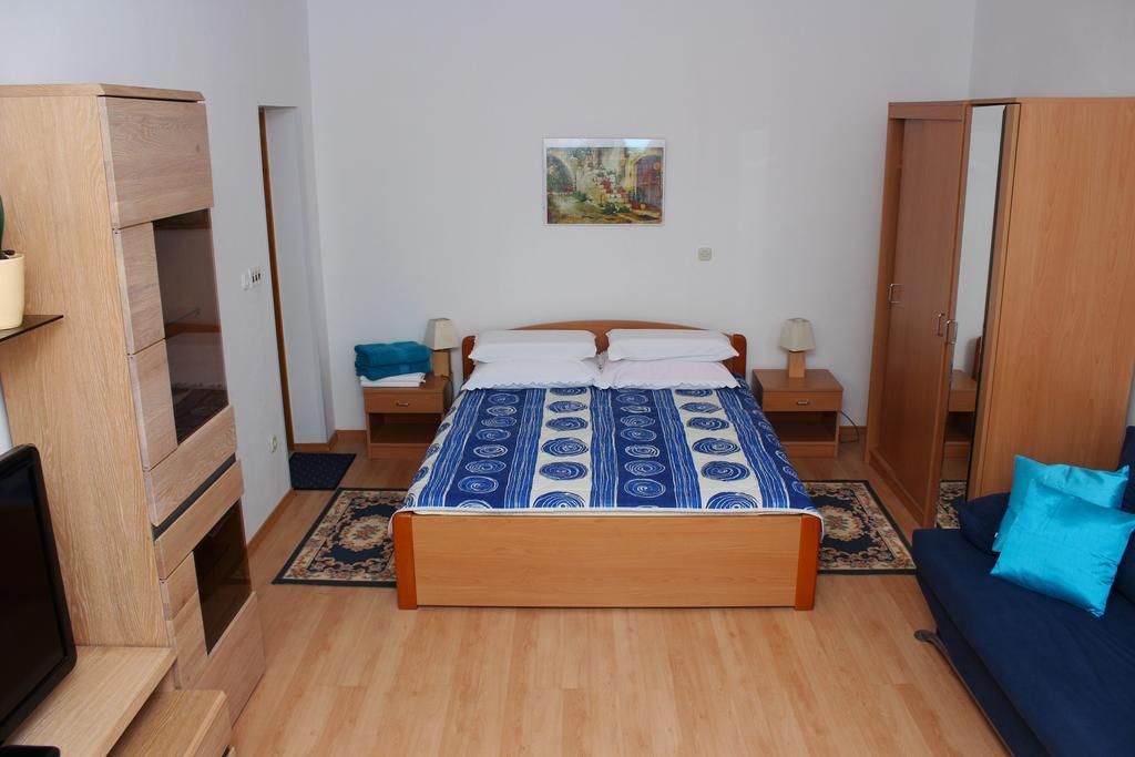 Apartments Anicic Icici Luaran gambar